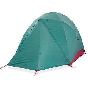 MSR Habitude 4 Family & Group Camping Tent tent