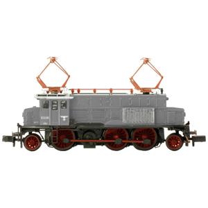 Jägerndorfer JC63500 N elektrische locomotief E33 DRG, EP.IIb, excl. Lemke