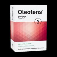 Nutriphyt Oleotens 60 Tabletten