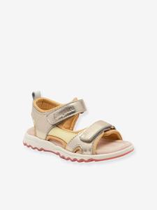 Sandalen voor meisjes COCO BISGAARD goud