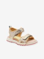 Sandalen voor meisjes COCO BISGAARD goud