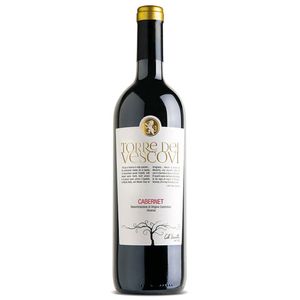 Cabernet Sauvignon 2021 - Cantina Colli Vicentini - 75CL - 13% Vol.