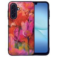 Samsung Galaxy A17 | Telefoonhoesje Tulips