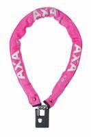 Axa clinch kettingslot 85cm zwart