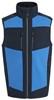 Ragetta RG907 E-volve Unisex 2-Layer Softshell Bodywarmer - Strong Blue/Navy - XS Ragetta RG907 E-volve Unisex 2-Layer Softshell Bodywarmer - Strong Blue/Navy - XS