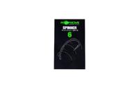 Korda Spinner Size 4