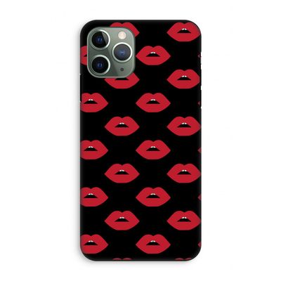 Lips: iPhone 11 Pro Tough Case