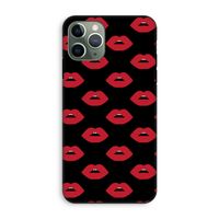 Lips: iPhone 11 Pro Tough Case