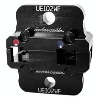 Intercable UEIQ2WF 182496 Persunit Geïsoleerde kabelverbinders 0.50 tot 2.50 mm²