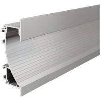 Deko Light 975491 EL-02-12 Droogbouwprofiel Aluminium (b x h x d) 25.50 x 75 x 2000 mm 2 m