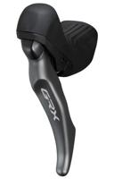 SHIMANO grx st-rx820-la brake lever/remote left