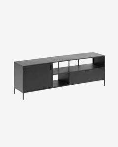 Kave Home Shantay TV meubel & entertainment center 1 lade(n) 2 schappen