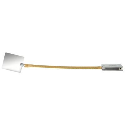 KS Tools 903.6000 Magnetische lasspiegel, 500 mm