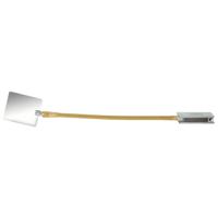 KS Tools 903.6000 Magnetische lasspiegel, 500 mm