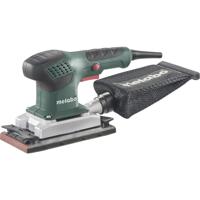 Metabo SR 2185 600441500 Vlakschuurmachine Incl. koffer 210 W 92 x 184 mm - thumbnail