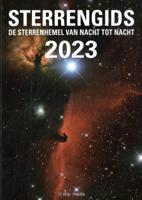 Sterrengids 2023 (Paperback)