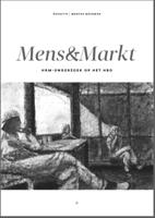 Mens & Markt (Paperback)