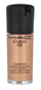 MAC Studio Fix Fluid Foundation SPF15 30 ml