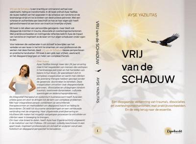 Vrij van de Schaduw (Hardback)
