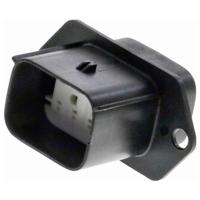 Molex 194290045 Male behuizing (kabel) Inhoud: 1 stuk(s) Bulk