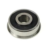 ENDURO BEARINGS 608 fe 2rs sp - abec 3 (radial) - 8 (m1,0)x24/22x8/7