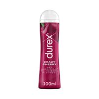 Durex Durex Play - Crazy Cherry - 3 fl oz / 100 ml