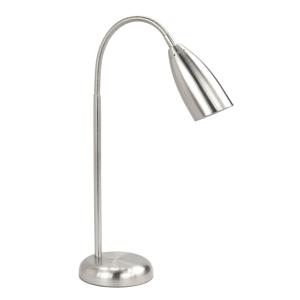 Highlight Moderne tafellampTouchy Metal nikkel - T1264.30