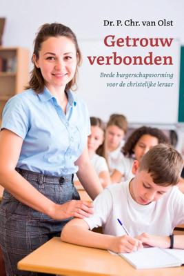 Getrouw verbonden - Dr. P. Chr. van Olst - ebook