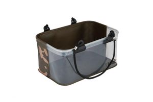 Fox Aquos Camolite Water / Rig Bucket