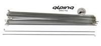 Alpina Spaken 13-235 zonder nippel