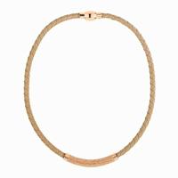 Dames ketting Folli Follie 3N13T007RIS 45 cm
