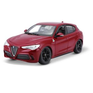 Schaalmodel Alfa Romeo Stelvio 1:24   -