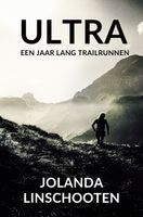 Ultra - Jolanda Linschooten - ebook - thumbnail