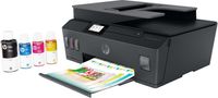 HP Smart Tank Plus 655 Thermische inkjet 11 ppm 4800 x 1200 DPI A4 Wi-Fi - thumbnail