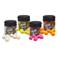Starbaits Grab & Go Global Pop-ups 14mm 20 gr Banana Cream Starbaits Grab & Go Global Pop-ups 14mm 20 gr Banana Cream