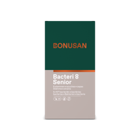 Bonusan Bacteri 8 Senior Capsules
