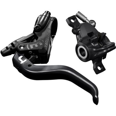 Magura Hydraulische schijfrem mt4 zwart