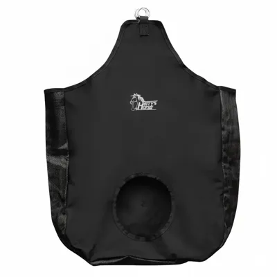 Harrys Horse Hooizak zwart