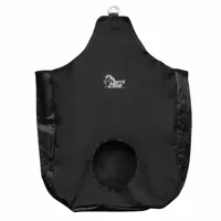 Harrys Horse Hooizak zwart