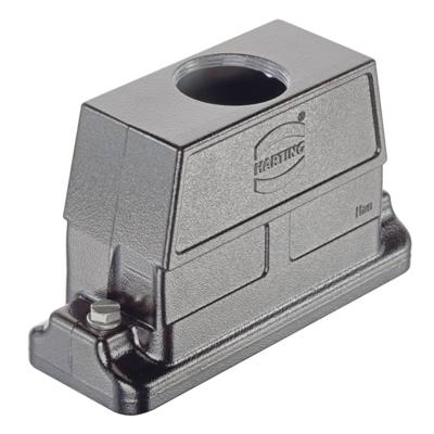 Afdekkap 19 39 724 0447 19397240447 Harting 1 stuk(s)