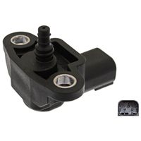 Laadruksensor 44466