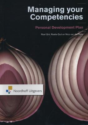 Managing your competencies (Paperback)