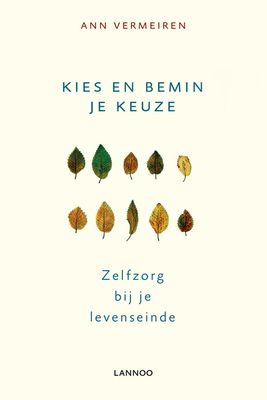 Kies en bemin je keuze - Ann Vermeiren - ebook
