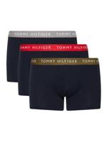 Tommy Hilfiger - 3p Trunk WB - 0TD, Maat:2XL