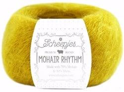 Scheepjes Mohair Rhythm 688 Disco