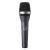 AKG C5 condensator microfoon voor live vocals