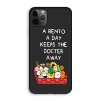 Bento a day: iPhone 11 Pro Biologisch afbreekbaar hoesje