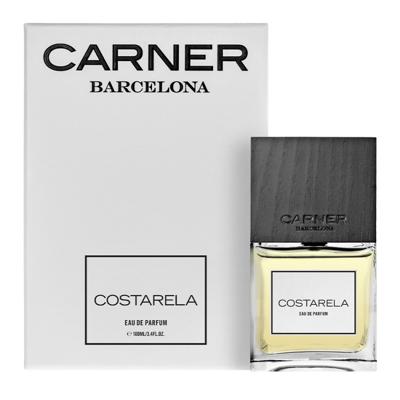 Carner Costarela Eau de Parfum 50ml | Dames Parfum Carner Costarela Eau de Parfum 50ml | Dames Parfum