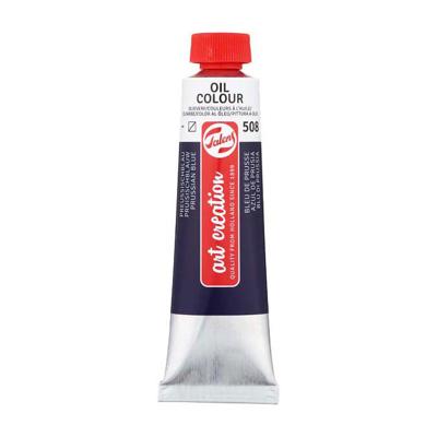 Talens Art Creation Olieverf Tube 40ml Pruisischblauw 508
