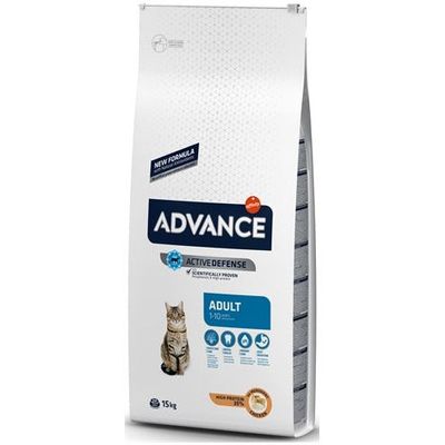 Advance Cat adult chicken / rice